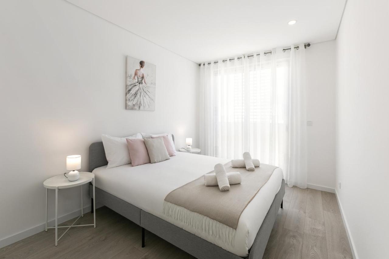 Blissful Beach Getaway Nazare Exterior photo
