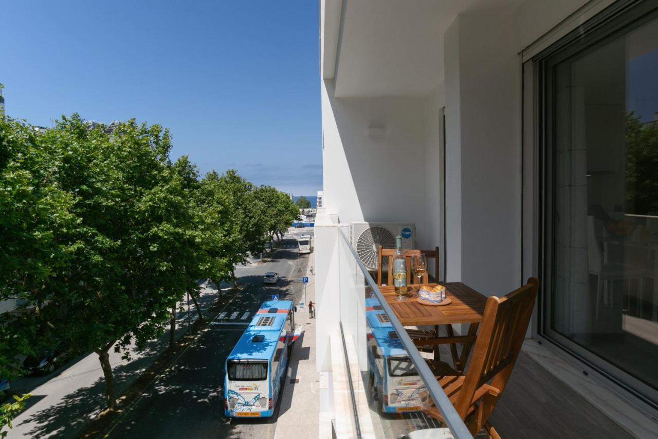 Blissful Beach Getaway Nazare Exterior photo